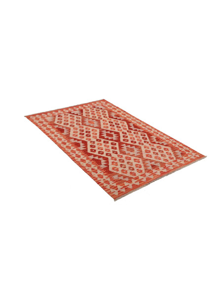 Tappeto Kilim Pakistan cm.100x154