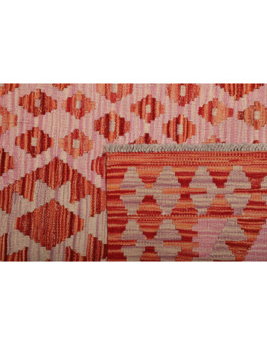 Tappeto Kilim Pakistan cm.99x154