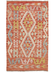 Tappeto Kilim Pakistan cm.80x131