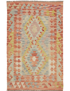 Tappeto Kilim Pakistan cm.80x128
