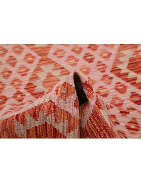 Tappeto Kilim Pakistan cm.99x154