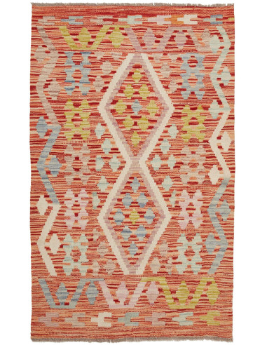 Tappeto Kilim Pakistan cm.80x131