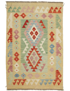 Tappeto Kilim Pakistan cm.86x132 2