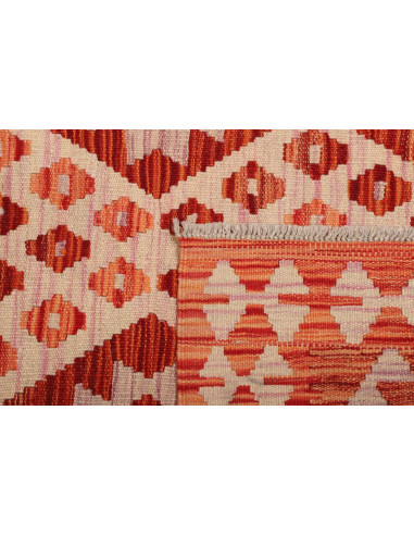 Tappeto Kilim Pakistan cm.100x154