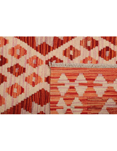 Tappeto Kilim Pakistan cm.100x154
