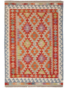 Tappeto Kilim Pakistan cm.101x143