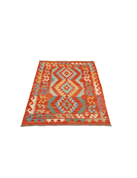 Tappeto Kilim Pakistan cm.97x150