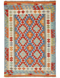 Tappeto Kilim Pakistan cm.99x145