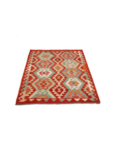 Tappeto Kilim Pakistan cm.104x147 2
