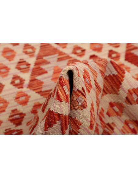 Tappeto Kilim Pakistan cm.100x154