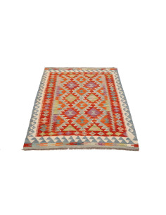 Tappeto Kilim Pakistan cm.101x143 2
