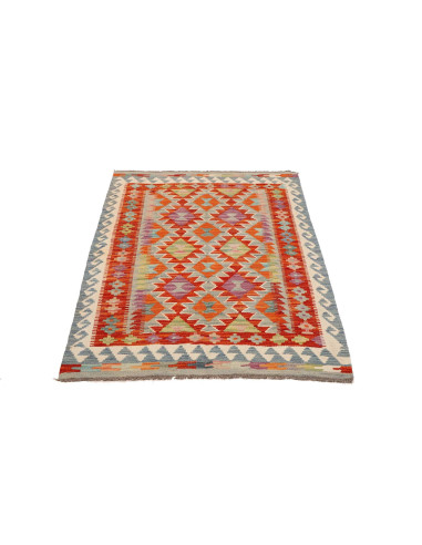 Tappeto Kilim Pakistan cm.101x143