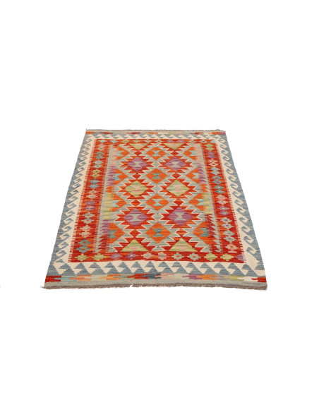 Tappeto Kilim Pakistan cm.101x143