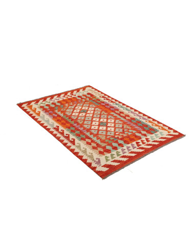 Tappeto Kilim Pakistan cm.100x146