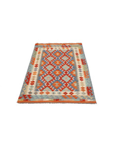 Tappeto Kilim Pakistan cm.99x145 2
