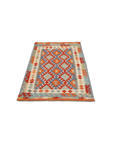 Tappeto Kilim Pakistan cm.99x145