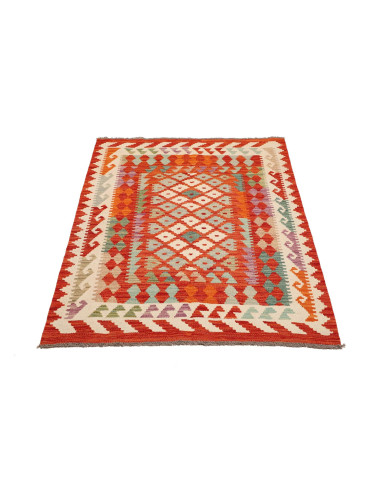 Tappeto Kilim Pakistan cm.100x146