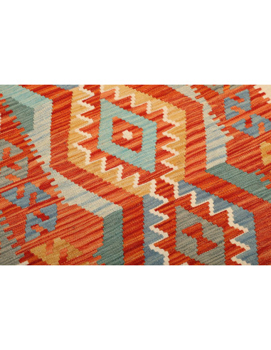 Tappeto Kilim Pakistan cm.97x150