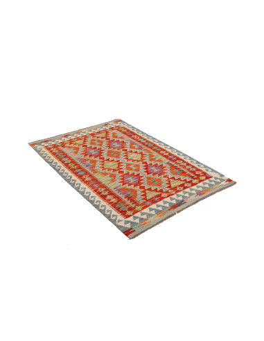 Tappeto Kilim Pakistan cm.101x143