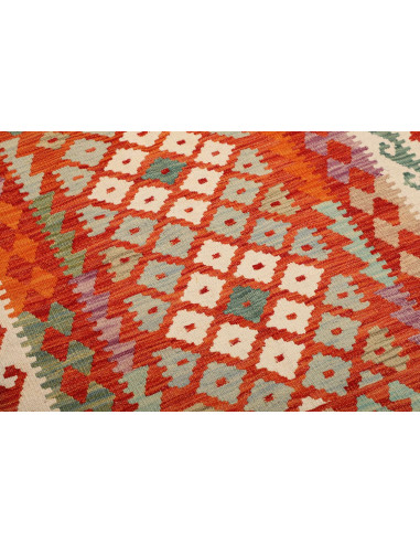 Tappeto Kilim Pakistan cm.100x146