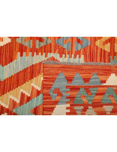 Tappeto Kilim Pakistan cm.97x150