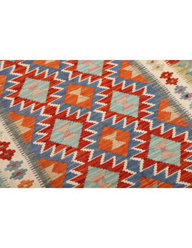 Tappeto Kilim Pakistan cm.99x145