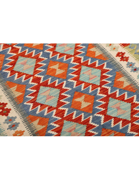 Tappeto Kilim Pakistan cm.99x145