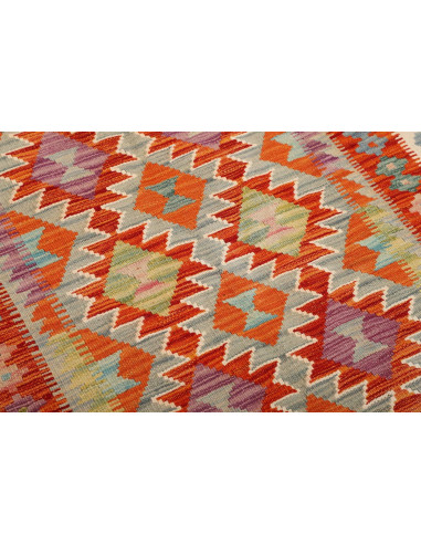 Tappeto Kilim Pakistan cm.101x143