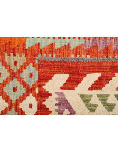 Tappeto Kilim Pakistan cm.100x146