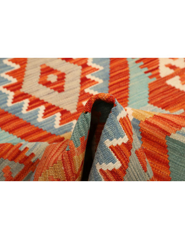Tappeto Kilim Pakistan cm.97x150
