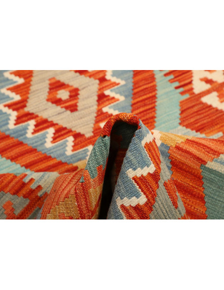 Tappeto Kilim Pakistan cm.97x150