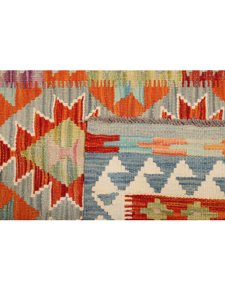 Tappeto Kilim Pakistan cm.101x143