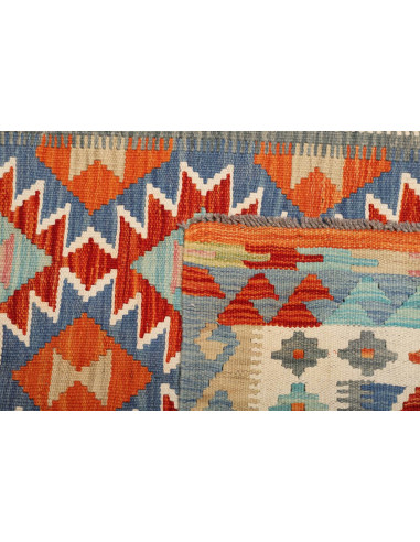 Tappeto Kilim Pakistan cm.99x145