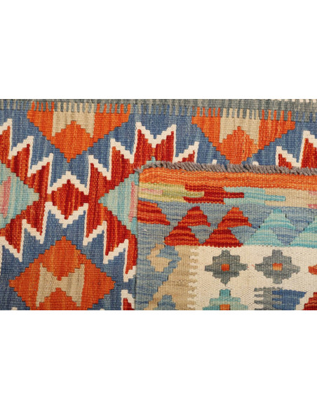 Tappeto Kilim Pakistan cm.99x145