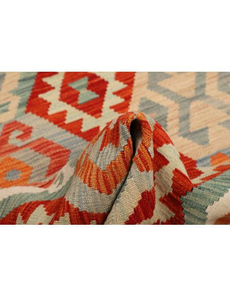 Tappeto Kilim Pakistan cm.104x147