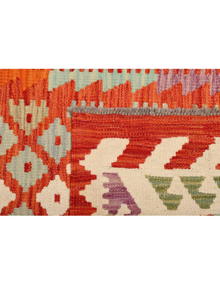 Tappeto Kilim Pakistan cm.100x146