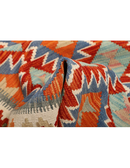 Tappeto Kilim Pakistan cm.99x145