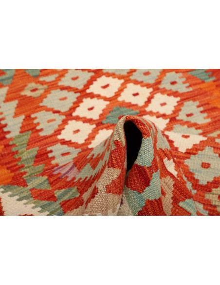 Tappeto Kilim Pakistan cm.100x146