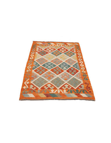 Tappeto Kilim Pakistan cm.102x149