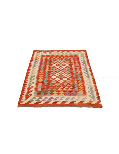 Tappeto Kilim Pakistan cm.100x147