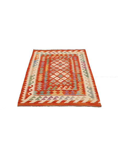 Tappeto Kilim Pakistan cm.100x147