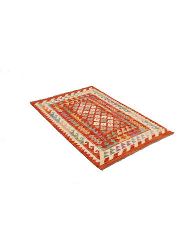 Tappeto Kilim Pakistan cm.100x147