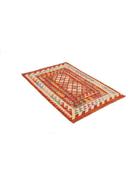Tappeto Kilim Pakistan cm.100x147