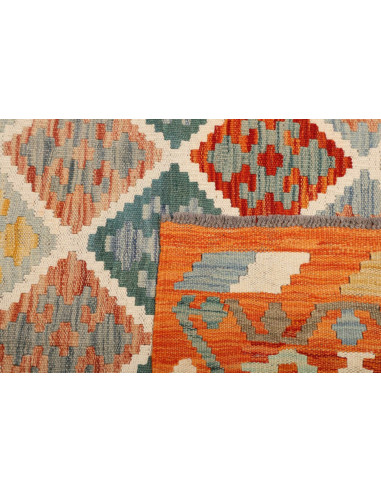 Tappeto Kilim Pakistan cm.102x149