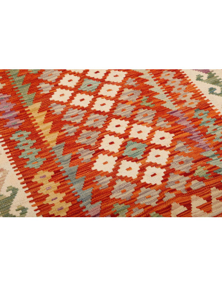 Tappeto Kilim Pakistan cm.100x147