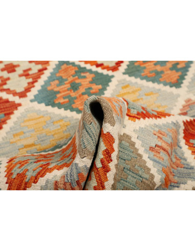 Tappeto Kilim Pakistan cm.102x149