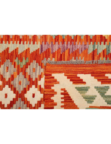 Tappeto Kilim Pakistan cm.100x147