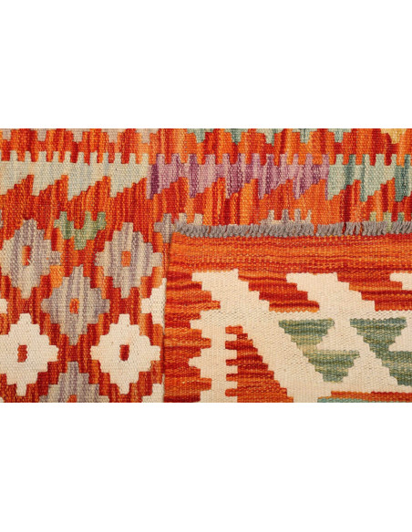 Tappeto Kilim Pakistan cm.100x147