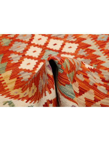 Tappeto Kilim Pakistan cm.100x147