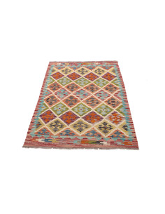 Tappeto Kilim Pakistan cm.100x138 2